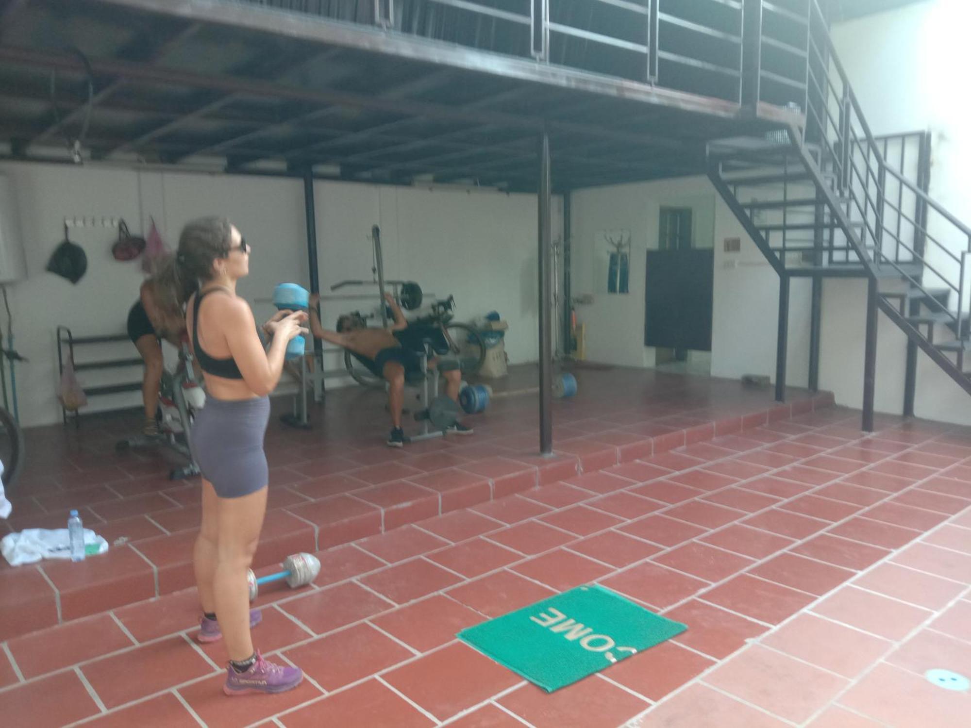 Aurora Backpackers Hostel Luang Prabang Bagian luar foto